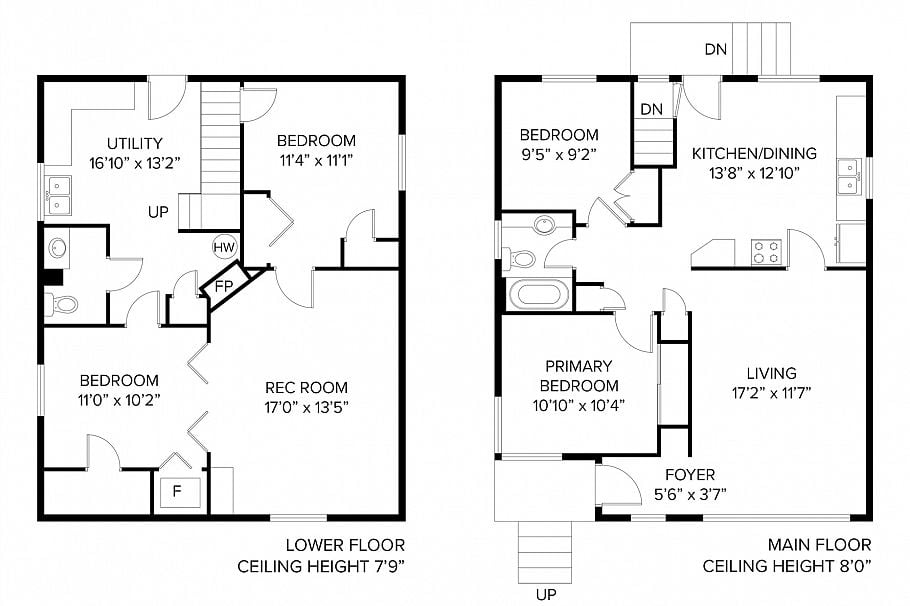 1060 Kelowna Street Vancouver, BC - 40