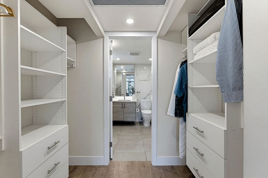 PH2-802 1225 Barclay Street Vancouver, BC - 28