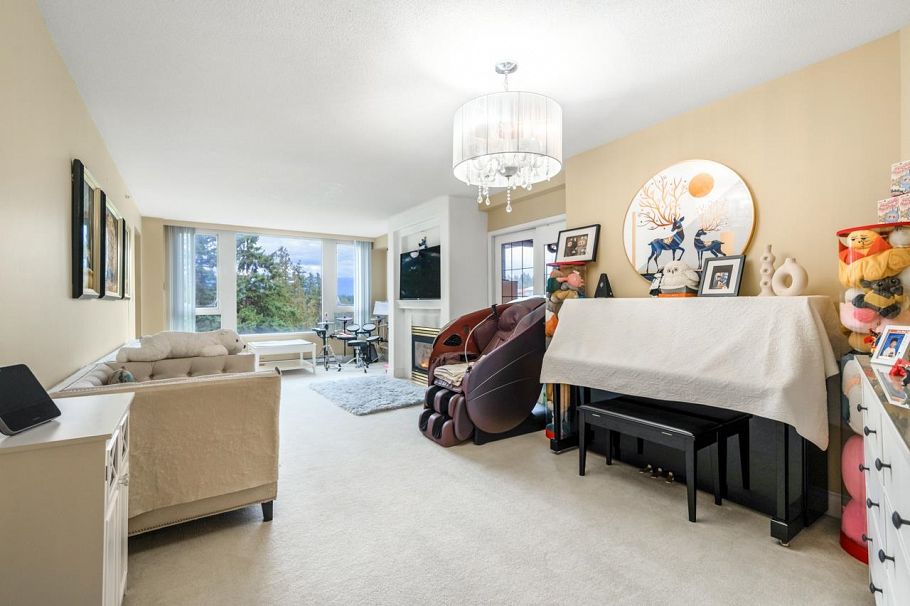 1204 5775 Hampton Place Vancouver, BC - 7