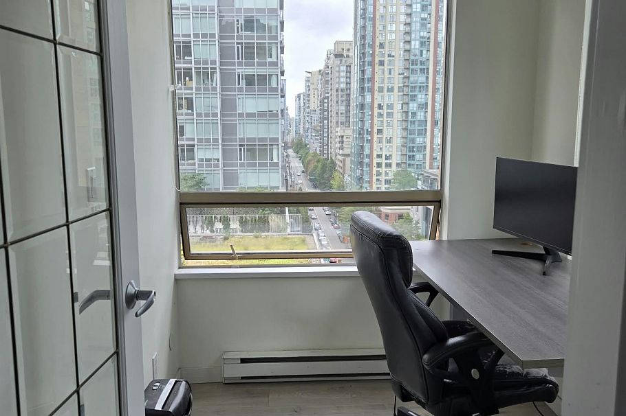 903 822 HOMER STREET, Vancouver BC V6B 6M3 Vancouver, BC - 6