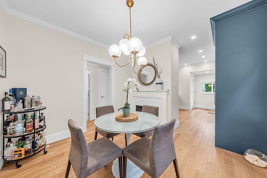 853 E 20th Avenue Vancouver, BC - 24