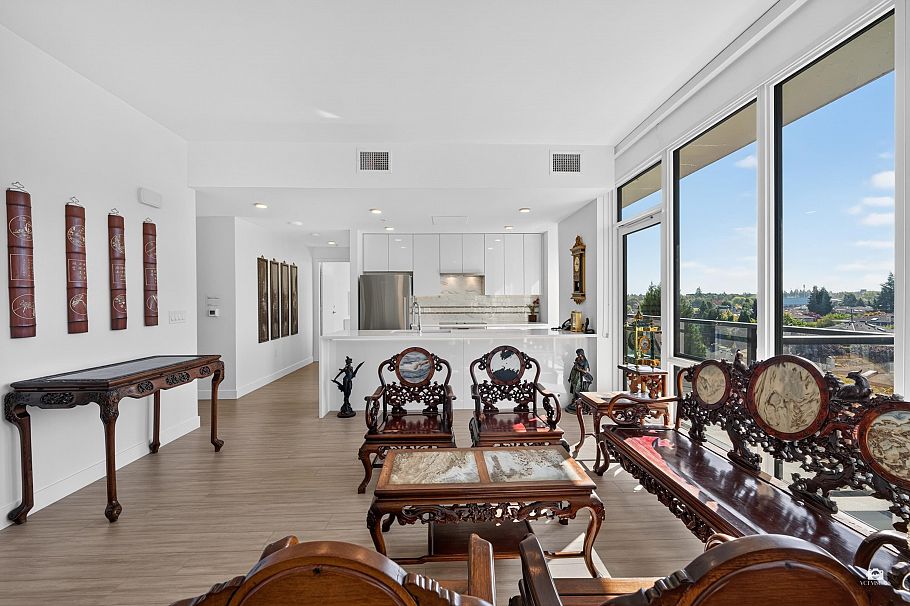 671 438 W King Edward Avenue Vancouver, BC - 11