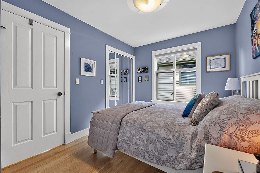 3648 W 1st Avenue Vancouver, BC - 18