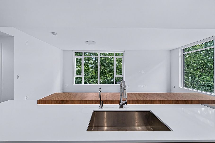 206 7428 Alberta Street Vancouver, BC - 14