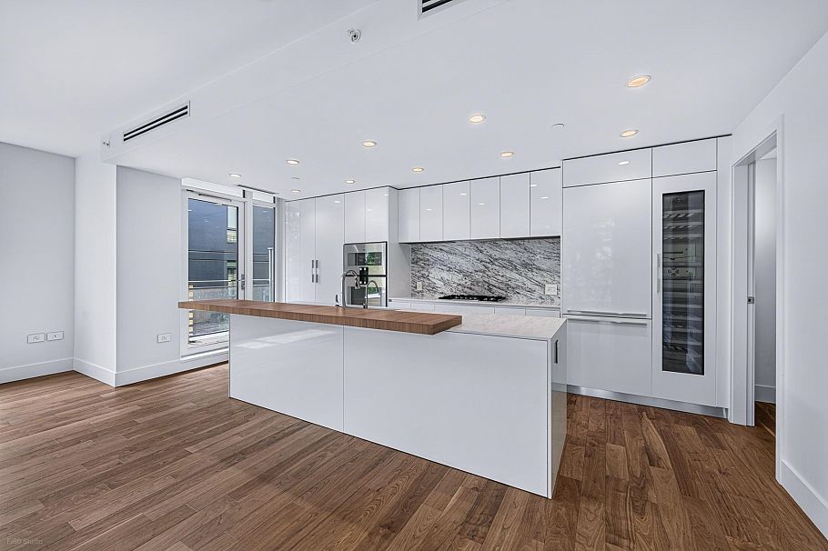 206 7428 Alberta Street Vancouver, BC - 9