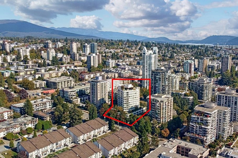 1202 175 W 2nd Street North Vancouver, BC - 28