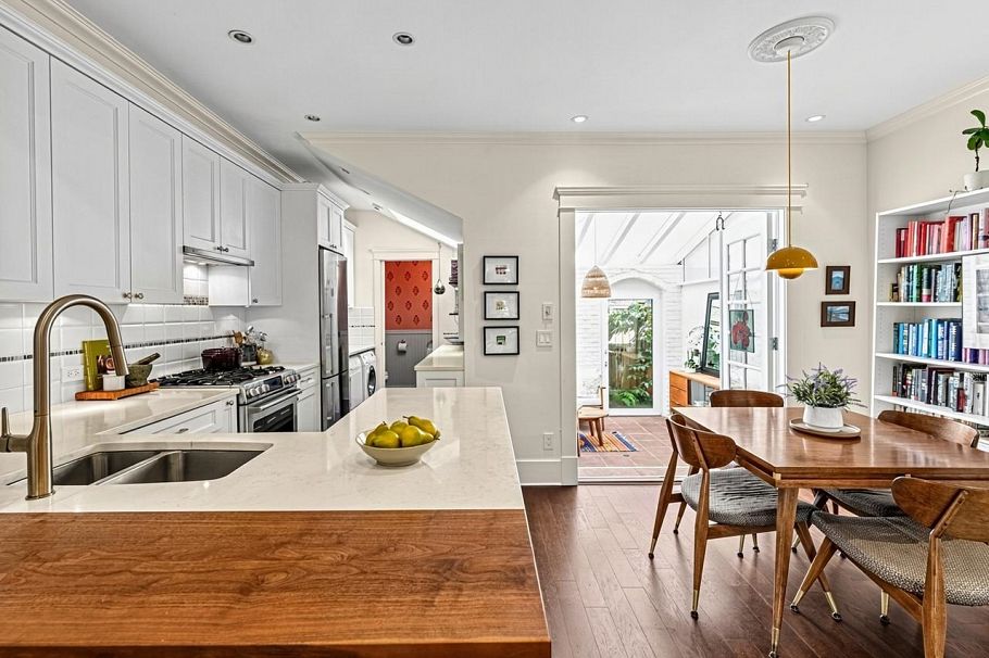 2634 Hemlock Street Vancouver, BC - 14