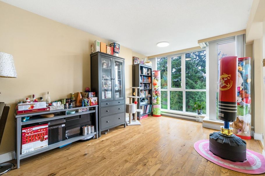 1204 5775 Hampton Place Vancouver, BC - 12