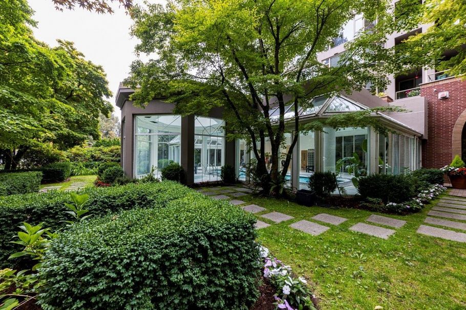 1213 1327 E Keith Road North Vancouver, BC - 35