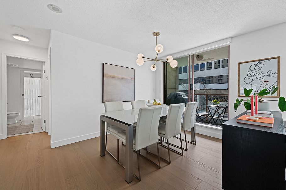204 1633 W 8th Avenue Vancouver, BC - 15