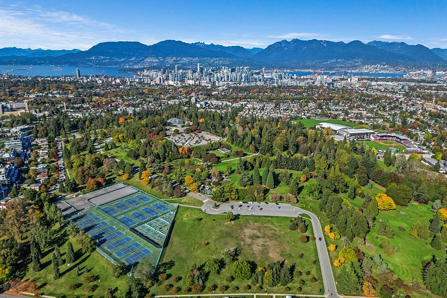 3500 Ash Street Vancouver, BC - 18