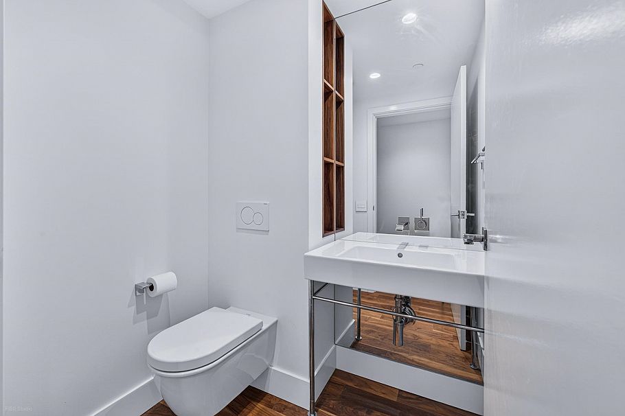 206 7428 Alberta Street Vancouver, BC - 27