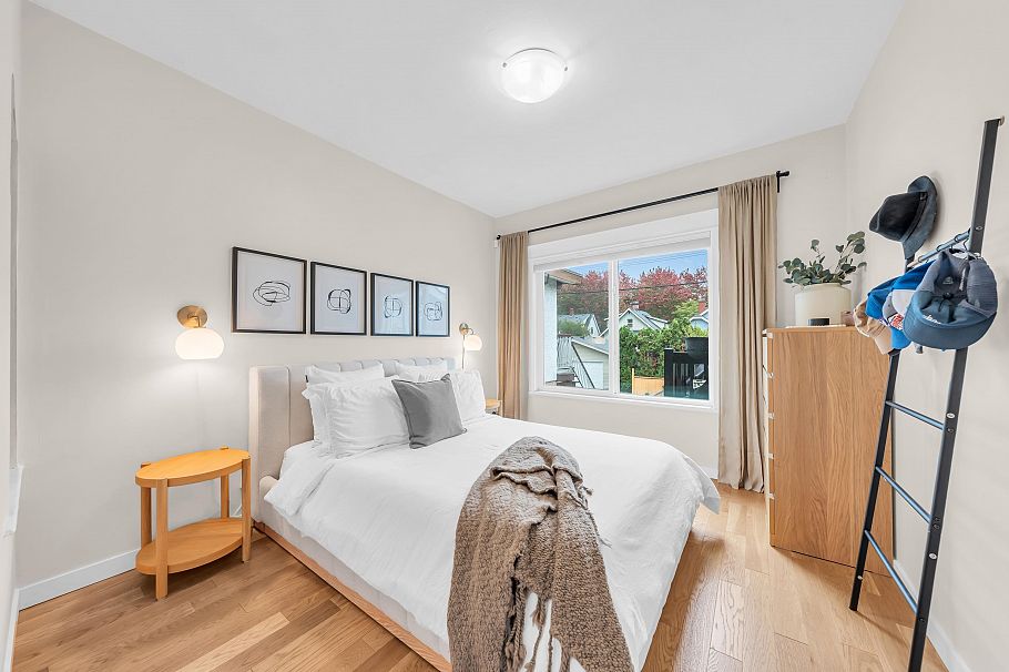 853 E 20th Avenue Vancouver, BC - 15