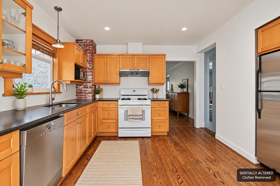 462 W 19th Avenue Vancouver, BC - 7