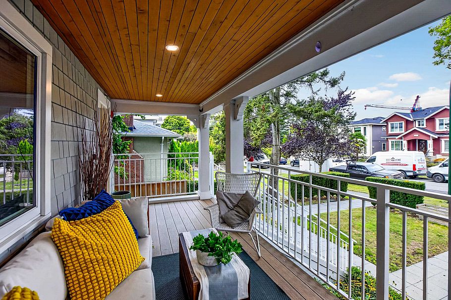 1444 E 30th Avenue Vancouver, BC - 5