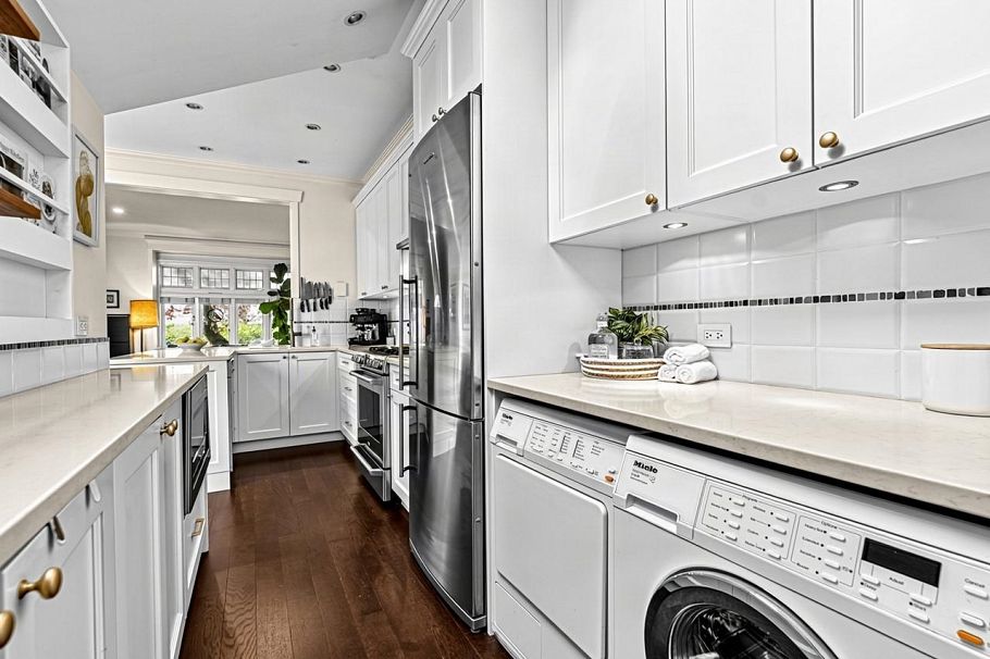 2634 Hemlock Street Vancouver, BC - 22