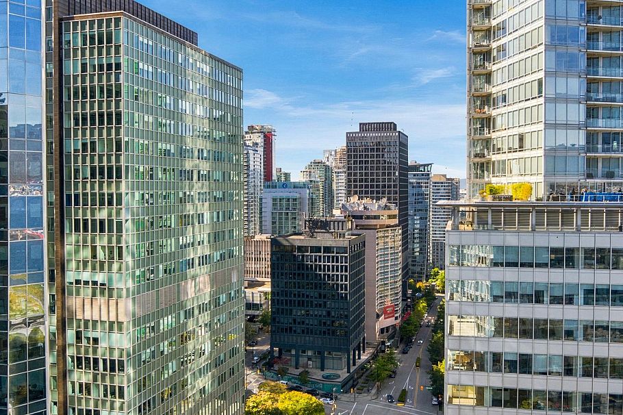 2506 1011 W Cordova Street Vancouver, BC - 15