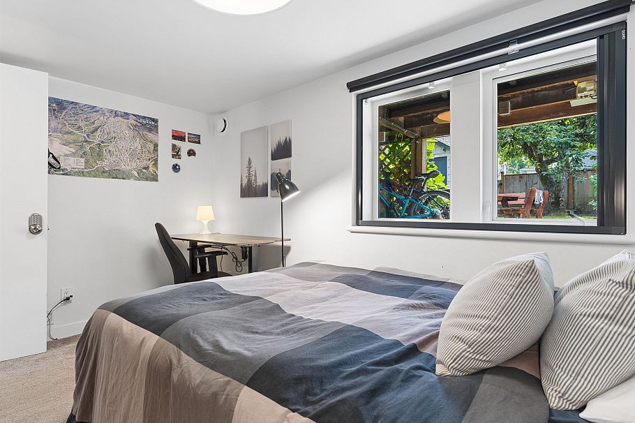 558 W 19th Avenue Vancouver, BC - 29