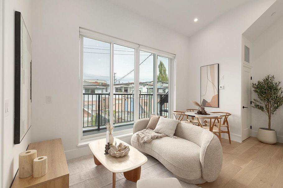 849 E 19th Avenue Vancouver, BC - 6