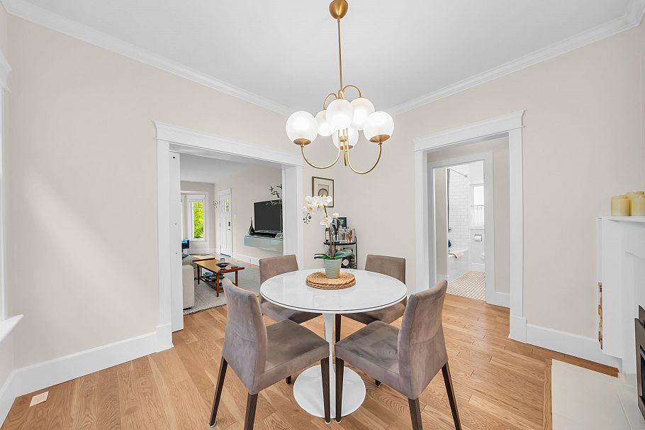 853 E 20th Avenue Vancouver, BC - 25