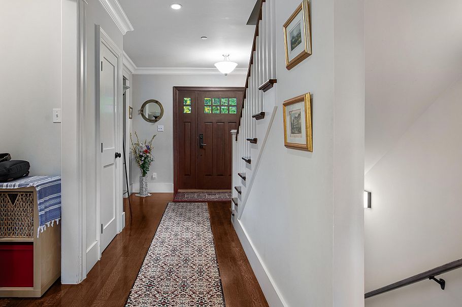2982 W 32nd Avenue Vancouver, BC - 15