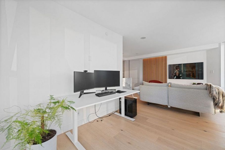 2607 583 Beach Crescent Vancouver, BC - 28