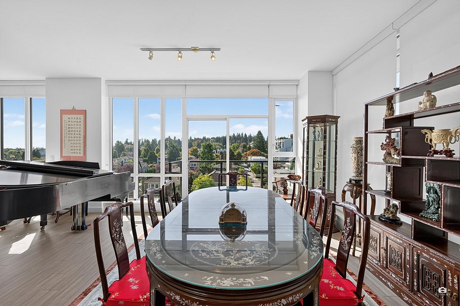 671 438 W King Edward Avenue Vancouver, BC - 13