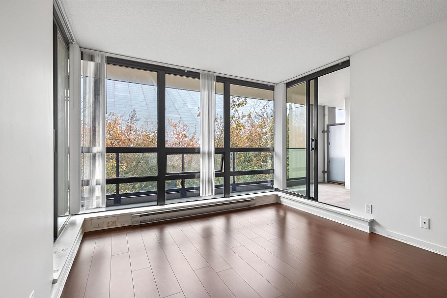 304 933 Hornby Street Vancouver, BC - 6