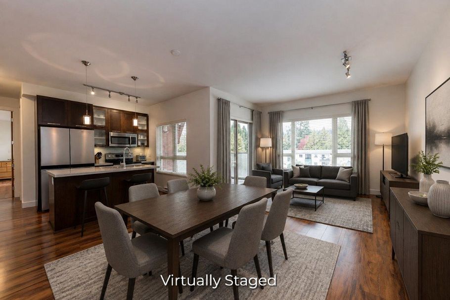 402 2138 Old Dollarton Road North Vancouver, BC - 33