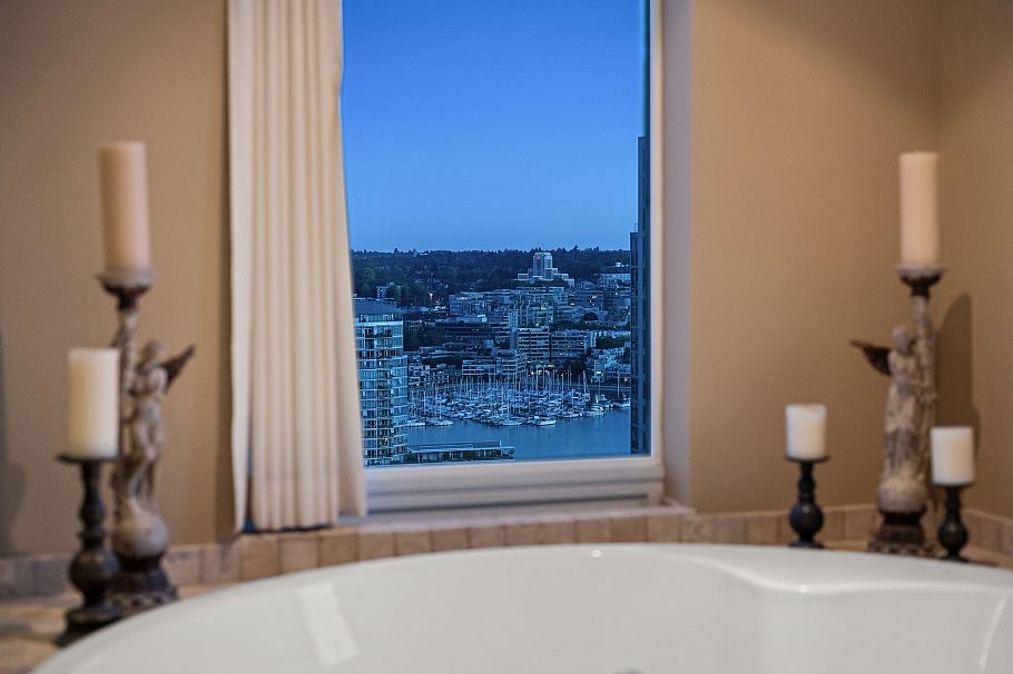 2600 1280 Richards Street Vancouver, BC - 29
