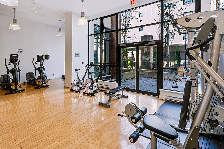 2105 977 Mainland Street Vancouver, BC - 22