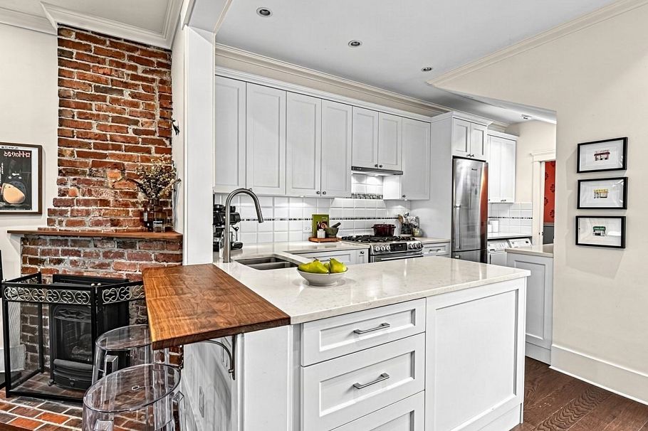 2634 Hemlock Street Vancouver, BC - 19
