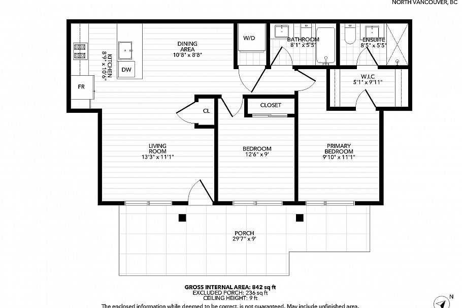 29 533 E 3rd Street North Vancouver, BC - 40