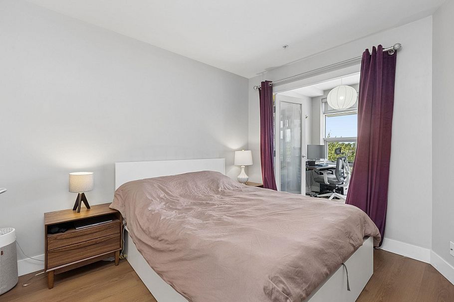303 1477 W 15th Avenue Vancouver, BC - 17