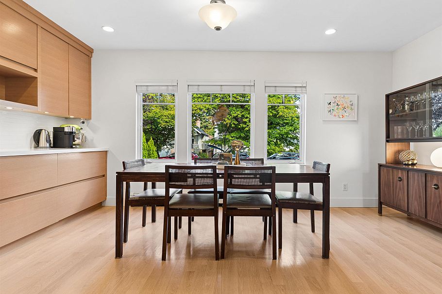 558 W 19th Avenue Vancouver, BC - 6