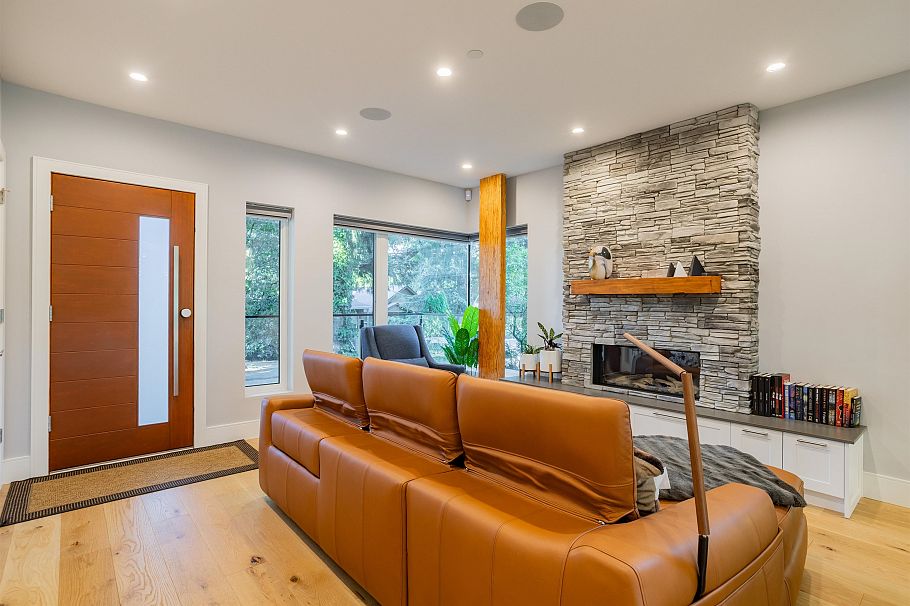 426 W 17th Avenue Vancouver, BC - 6