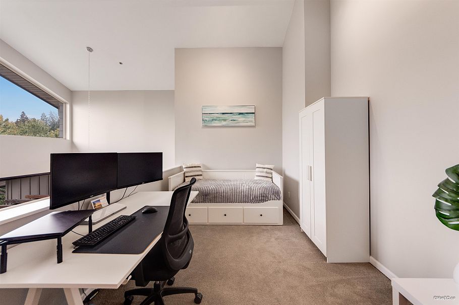 510 580 Raven Woods Drive North Vancouver, BC - 25