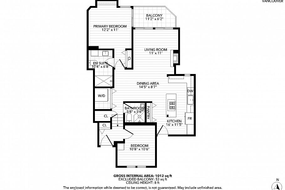 6 1234 W 7th Avenue Vancouver, BC - 29