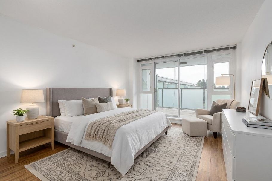 408 2770 Sophia Street Vancouver, BC - 7