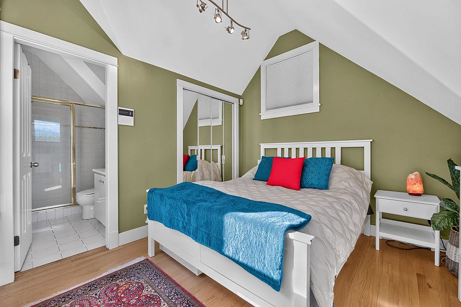 3648 W 1st Avenue Vancouver, BC - 23