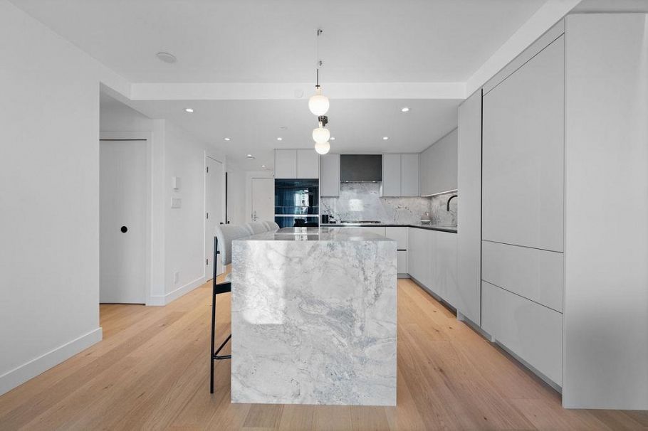 2607 583 Beach Crescent Vancouver, BC - 9