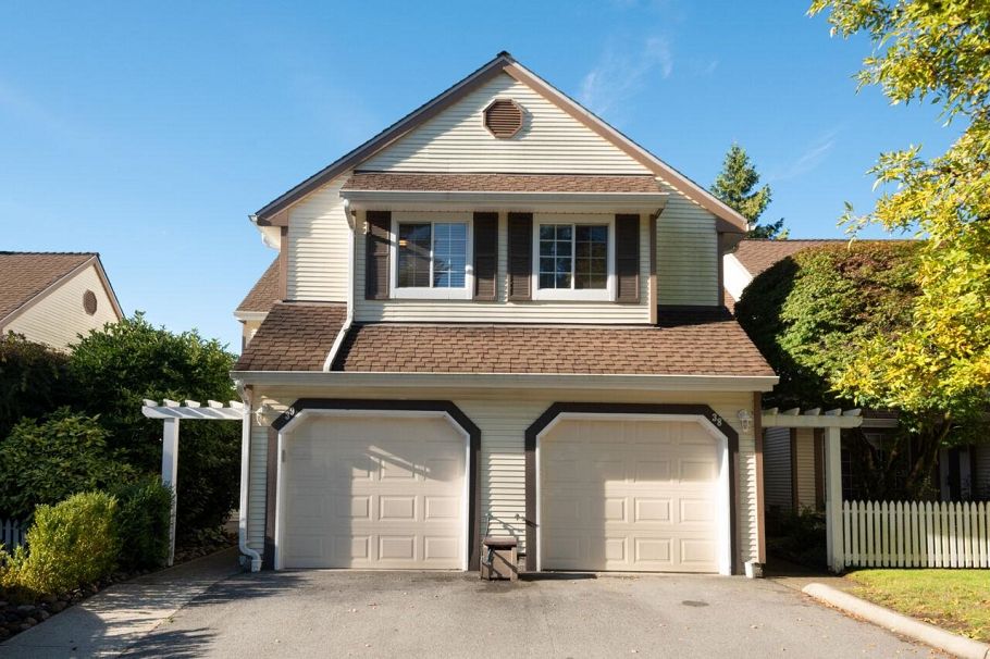 39 3939 Indian River Drive North Vancouver, BC - 37