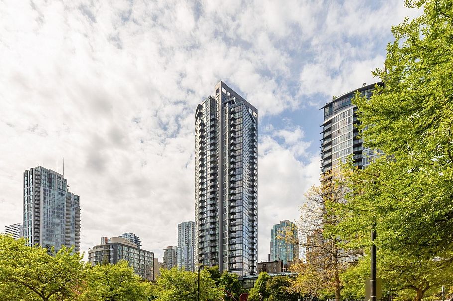 2508 1155 Seymour Street Vancouver, BC - 25