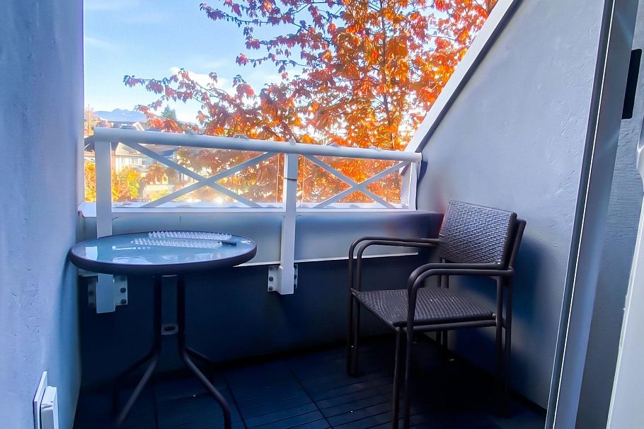 PH10 760 Kingsway Vancouver, BC - 10
