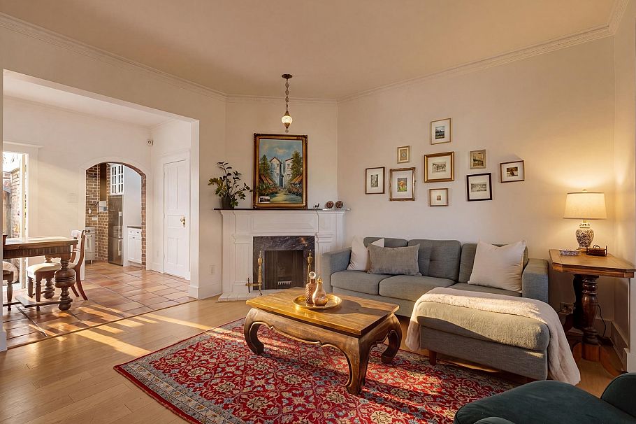 2636 Hemlock Street Vancouver, BC - 8