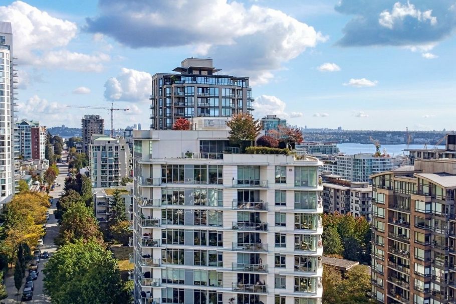 1202 175 W 2nd Street North Vancouver, BC - 23