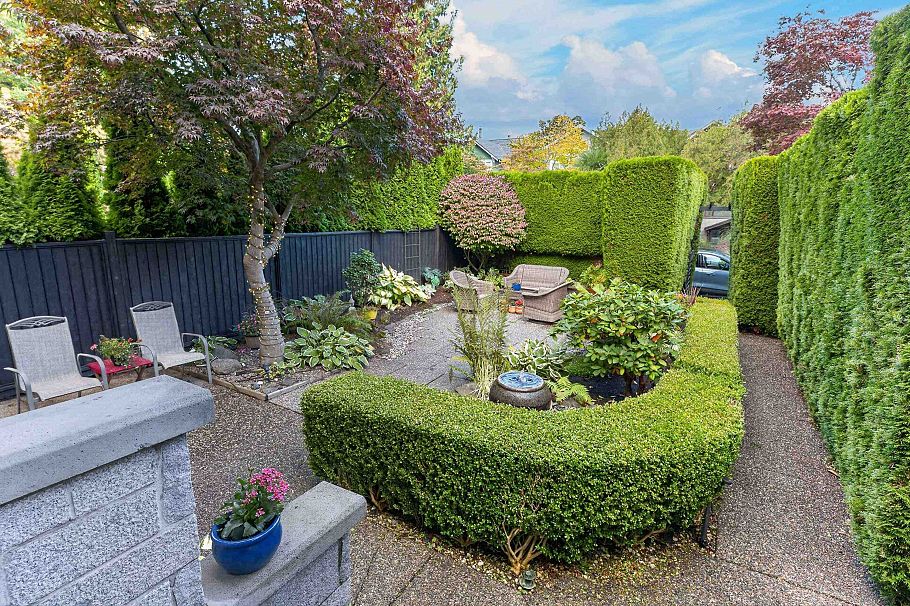 3648 W 1st Avenue Vancouver, BC - 3