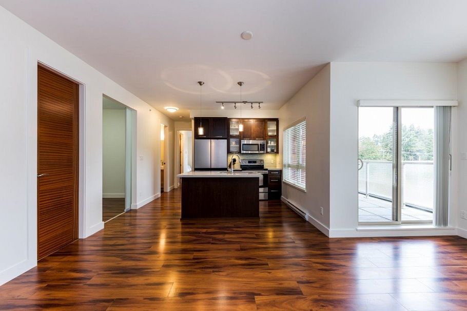 402 2138 Old Dollarton Road North Vancouver, BC - 18