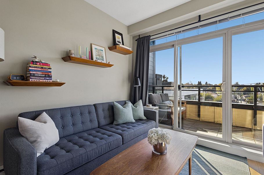 PH9 688 E 17th Avenue Vancouver, BC - 7