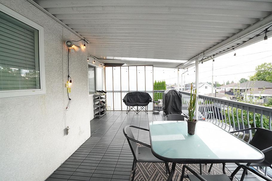 6819 Knight Street Vancouver, BC - 22